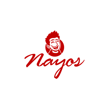 Nayos Logo